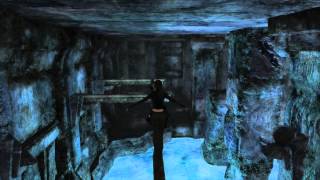 Tomb Raider Underworld  Relic 4  Mexico Alternate Version [upl. by Bernadina355]