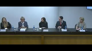 Palestra CIARB Mentoria para Jovens Arbitralistas [upl. by Ainer]