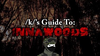 HOW 2 INNAWOODS  ks Guide To Innawoods [upl. by Aiksas]