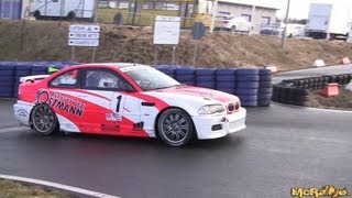 Welfen Winter Rallye 2012 HD [upl. by Laddy267]