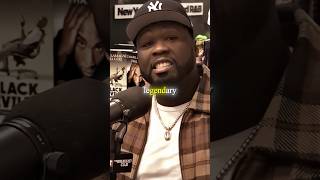 50 Cent DISSES Nick Cannon 😳🤬 [upl. by Lowery701]