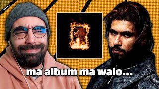 ElGrandeToto  27 ALBUM REVIEW مراجعة [upl. by Nyliac]