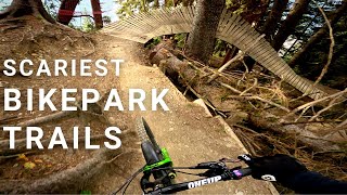 No One Talks About This Bike Park and I Wonder Why [upl. by Fiedler707]