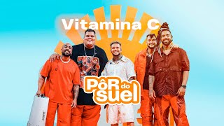 Suel e Grupo Menos é Mais  Vitamina C Ao Vivo  DVD Pôr do Suel Em Recife [upl. by Erelia]