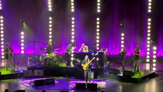 The Teskey Brothers  Paint My Heart  Eventim Hammersmith Apollo London 12092024 [upl. by Doubler]