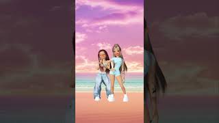 Efihere01 we be deeping 😂 zepeto shorts [upl. by Mcloughlin]