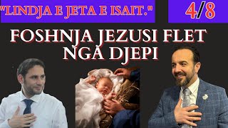 Jezusi Fëmijë Bën Mrekulli dhe Flet Nga Djepi Sipas Legjendave të Cilat Janë Fut në Kuran [upl. by Rankin]