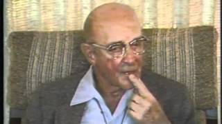 Carl Rogers Facilitating Peace Insights from Three Experiences  1985 [upl. by Letsirhc80]