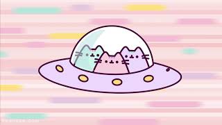 Pusheen Voyage to Planet KooKee [upl. by Falo50]