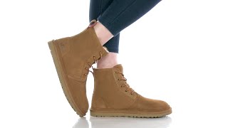 UGG Neumel High SKU 9526386 [upl. by Jerome]