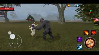 king kong x godzilla the new empireking kong full movie [upl. by Anihsak]