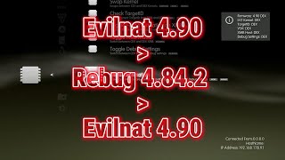 Downgrade  Sign in DEX Tutorial Evilnat 490  Rebug 4842  Evilnat 490 491 BYPASS [upl. by Hajin]