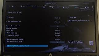 How To Enable amp Disable CSM In Asrock Z790 Steel Legend [upl. by Levine849]