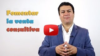 ¿Cómo hacer venta consultiva  CRM SalesUp [upl. by Nallad]