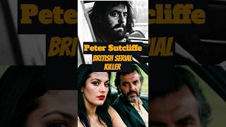 Peter SutcliffeBritish Serial Killer [upl. by Aneekal]