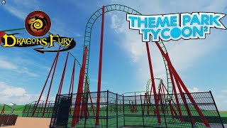 INCOMPLETE Dragons Fury POV  CWOA In TPT2 [upl. by Ursuline]