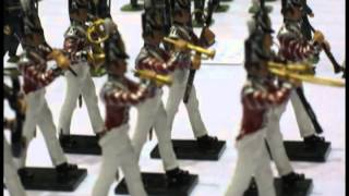 Gettysburg Toy Soldier Show 2012 [upl. by Yurik]