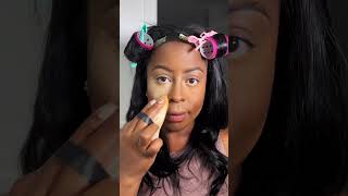 How To Achieve Long Lasting Makeup ✨ makeuptutorial makeupproducts [upl. by Loredo]