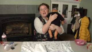 Newborn Baby Care  How to Help a Gassy Baby [upl. by Mcleod]