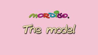 Mordillo  THE MODEL  EPISODE 22 [upl. by Anjela]