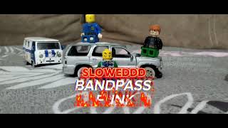 BANDPASS FUNK slowed [upl. by Kcirdef262]