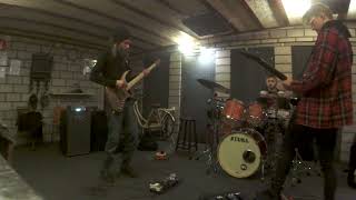 Remcos Groove Lab Trio live jam 5 [upl. by Bret66]