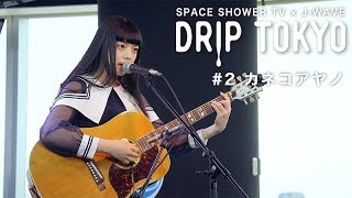 DRIP TOKYO 2 カネコアヤノ [upl. by Sykes529]