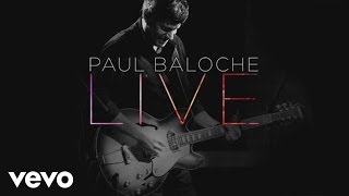 Paul Baloche  Hosanna Praise Is Rising [upl. by Ainoyek]