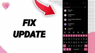 How To Fix Update On Clover Period And Cycle Tracker App [upl. by Radack]