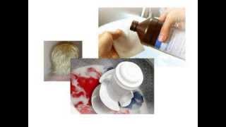 Chemicals In Household Products  The Truth About Bleach [upl. by Nierman]