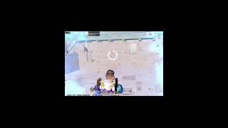 Last Circle Hill Battle Fight In Match 🥵🥵pubgmobile bgmi youtubeshorts shorts [upl. by Imeon]