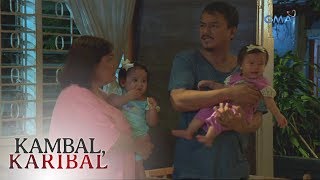 Kambal Karibal Masamang pangitain kina Crisanta at Criselda Full Episode 3 [upl. by Fortunna]