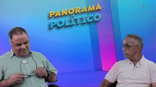 Panorama Político com Welington Pereira [upl. by Assyral381]