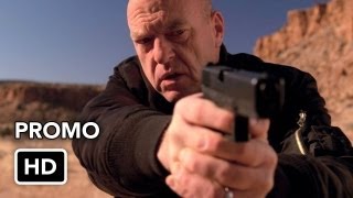 Breaking Bad 5x14 Promo quotOzymandiasquot HD [upl. by Elgna949]