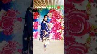 Saaton Janam Main Tere👈hindi song dance 💓💓💓💓💜💜💜❤❤❤ [upl. by Vidovik]