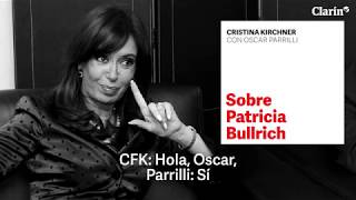 Los insultos de Cristina Kirchner [upl. by Anelleh]