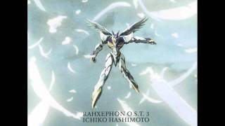 06 Tailspins  RahXephon OST 3 [upl. by Nyladnarb]