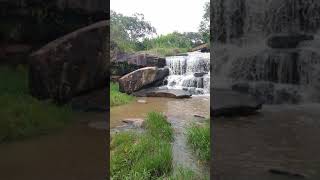 Cachoeira dos Costas em Divinópolis MG [upl. by Camila284]