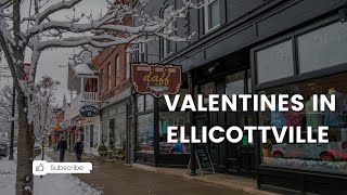 What Can You Do in Ellicottville New York [upl. by Popele]