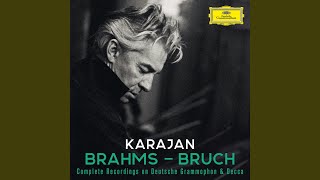 Brahms Symphony No 4 in E Minor Op 98 I Allegro non troppo Recorded 1978 [upl. by Secundas]