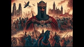 The history of the Visigoth invasion of Rome and the Visigoth kingdom of Gaul [upl. by Star]