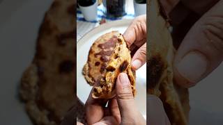 Garlic Bread with Roti Paneer Garlic bread ytshorts food easyrecipe shorts viral garlicbread [upl. by Landa837]