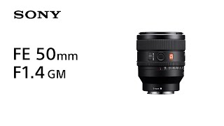 Sony 85mm f14 GM II Sharper Faster amp Lighter [upl. by Philemon]