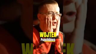 Wojtek Déchaîné Freestyle Incendiaire et Punchlines Chocs  7 [upl. by Sheryle]