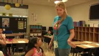 Bastrop ISD Back to School 2014 [upl. by Kaehpos]