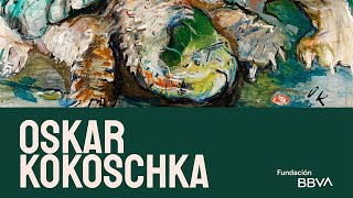 Oskar Kokoschka Un rebelde de Viena [upl. by Aihtiekal]