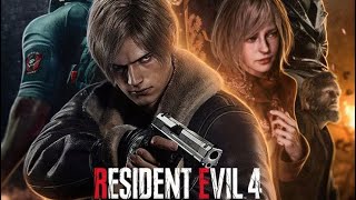 POR FIN SALIMOS DEL CASTILLO RESIDENT EVIL 4 REMAKE CAPÍTULO 12 [upl. by Norene836]