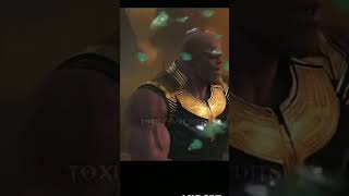 Doctor strange vs Thanos Best fight in Titan [upl. by Houlberg]