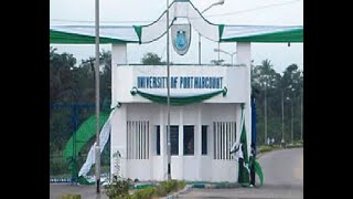 University of Port Harcourt UNIPORT Academic Calendar 2023 amp 2024 and 2024 amp 2025 sessions [upl. by Adolf]