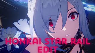 Honkai Star Rail Ult Edit  Backlight [upl. by Cirle806]